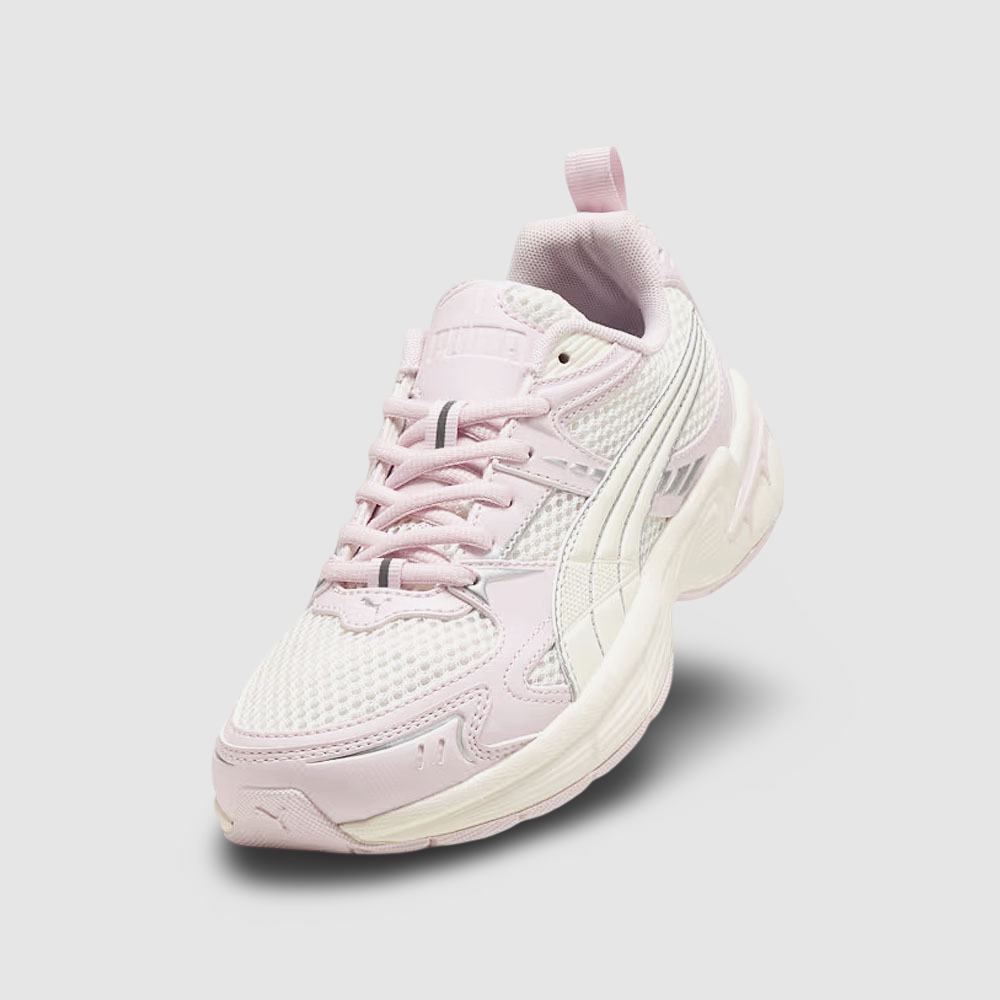 Zapatillas Puma Milenio Tech 2000 Mujer - Urbano | 405287 23 Rosa / Blanco