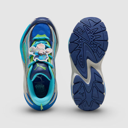Zapatillas Puma RS Surge Paw Patrol PS Niños - Urbano | Multicolor