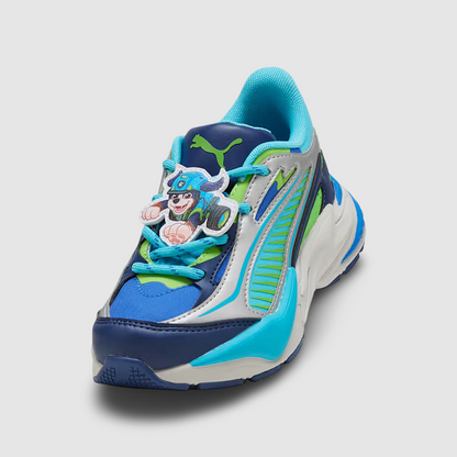 Zapatillas Puma RS Surge Paw Patrol PS Niños - Urbano | Multicolor