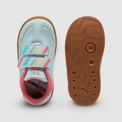 Zapatillas Puma Club II Era Gabby's Dollhouse Niños - Urbano | 405779 01 Verde