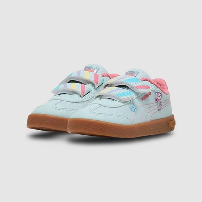 Zapatillas Puma Club II Era Gabby's Dollhouse Niños - Urbano | 405779 01 Verde