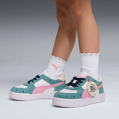 Zapatillas Puma CA Pro Classic Gabby's Dollhouse Niños - Urbano | Verde