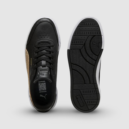 Zapatillas Puma Carina Mia Topcat Mujer - Urbano | 406064 01 Negro