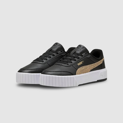 Zapatillas Puma Carina Mia Topcat Mujer - Urbano | 406064 01 Negro