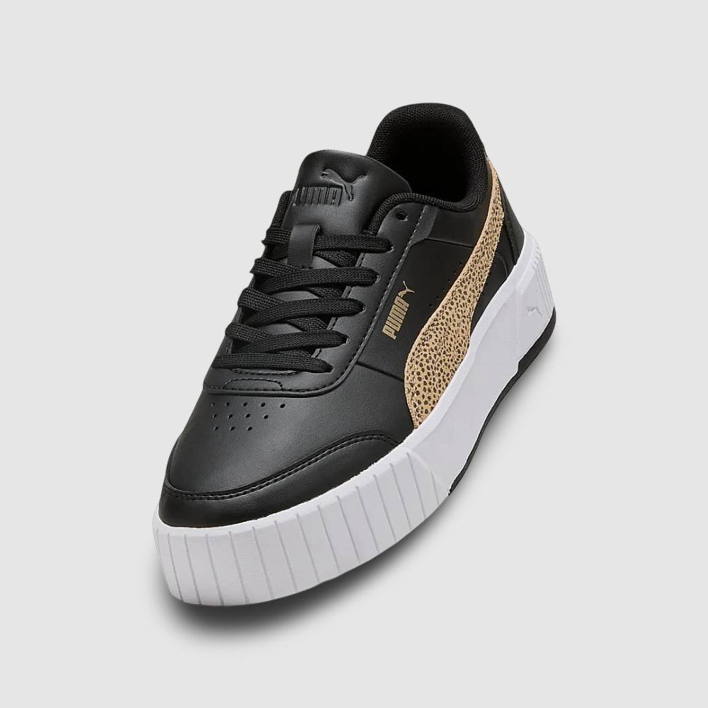 Zapatillas Puma Carina Mia Topcat Mujer - Urbano | 406064 01 Negro