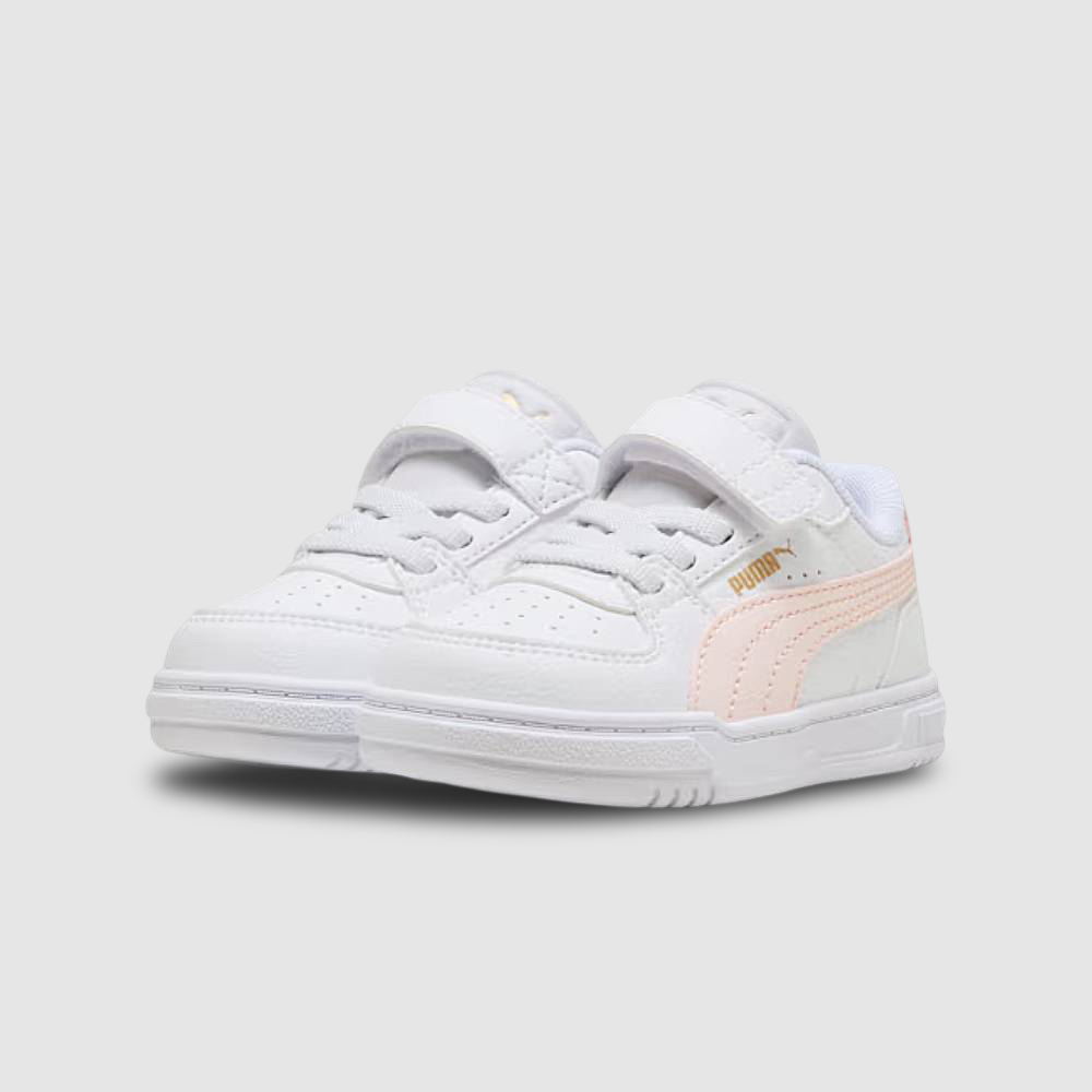 Zapatillas Puma Caven III AC+ Niños Infante - Urbano | 406247 09 Blanco