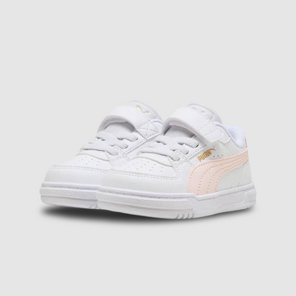 Zapatillas Puma Caven III AC+ Niños Infante - Urbano | 406247 09 Blanco