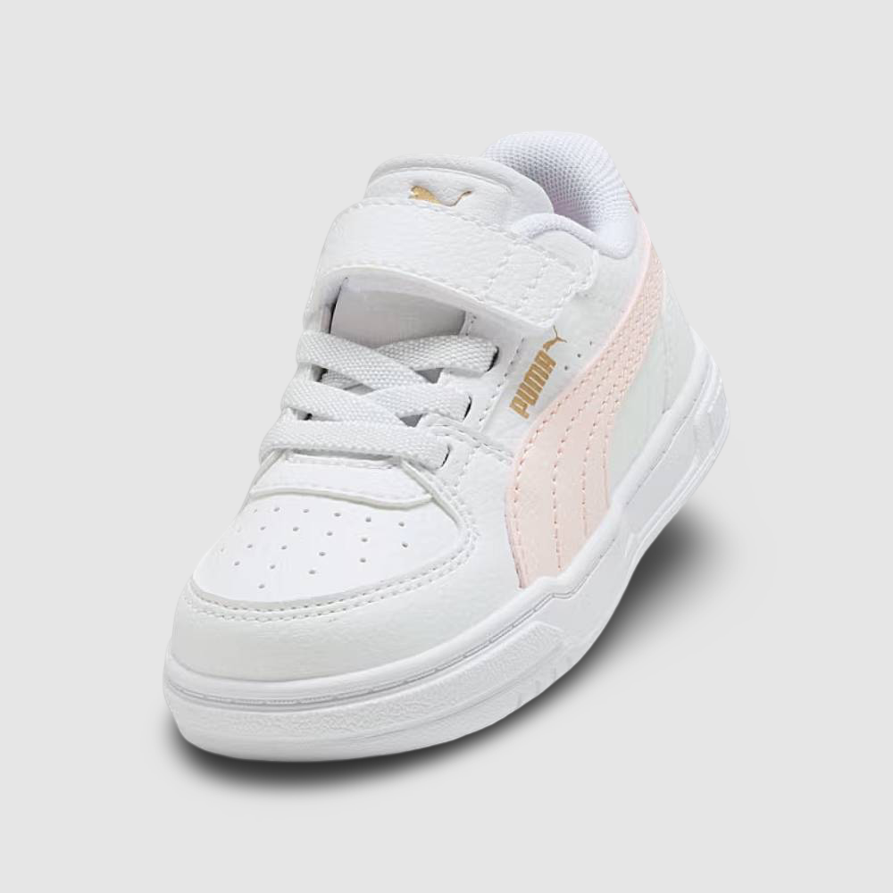 Zapatillas Puma Caven III AC+ Niños Infante - Urbano | 406247 09 Blanco