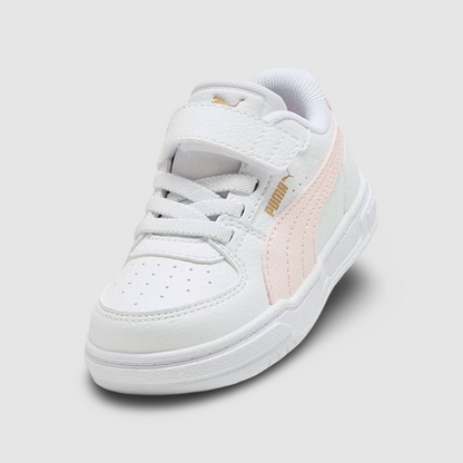 Zapatillas Puma Caven III AC+ Niños Infante - Urbano | 406247 09 Blanco