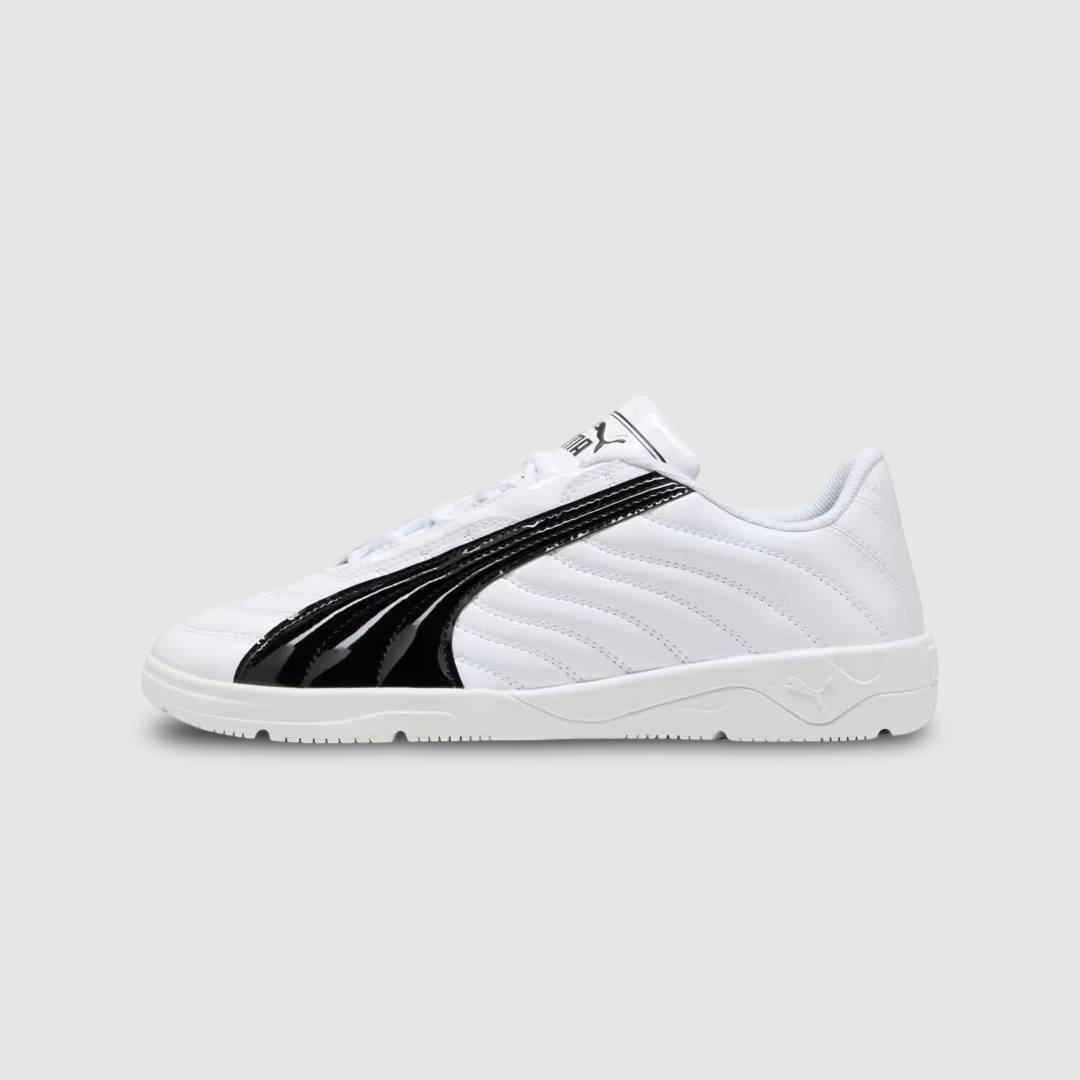 ZAPATILLAS PUMA PUMA TIFOSI CALCIO METAL 406851 02 - HOMBRE