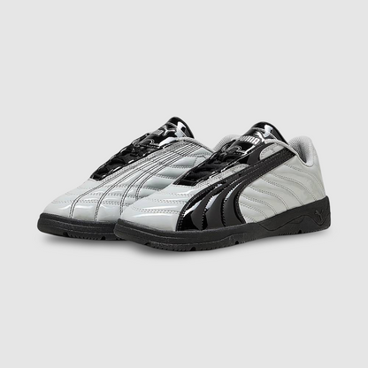 Zapatillas Puma Tifoso Calcio Metal Hombre - Fútbol | 406851 03 Gris