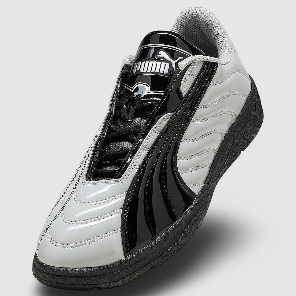 Zapatillas Puma Tifoso Calcio Metal Hombre - Fútbol | 406851 03 Gris