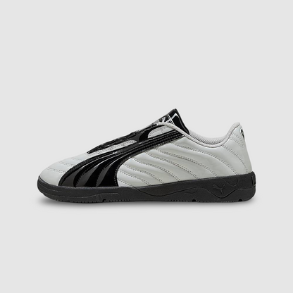 Zapatillas Puma Tifoso Calcio Metal Hombre - Fútbol | 406851 03 Gris
