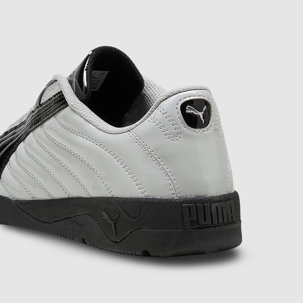 Zapatillas Puma Tifoso Calcio Metal Hombre - Fútbol | 406851 03 Gris