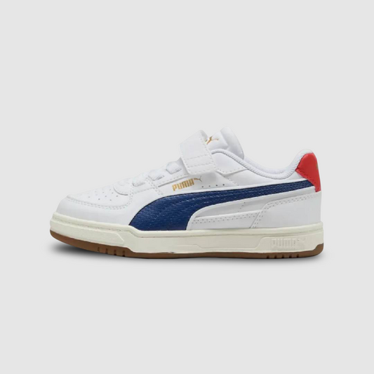 ZAPATILLAS PUMA PUMA CAVEN III RETRO AC+ PS 406897 01 - NIÑOS