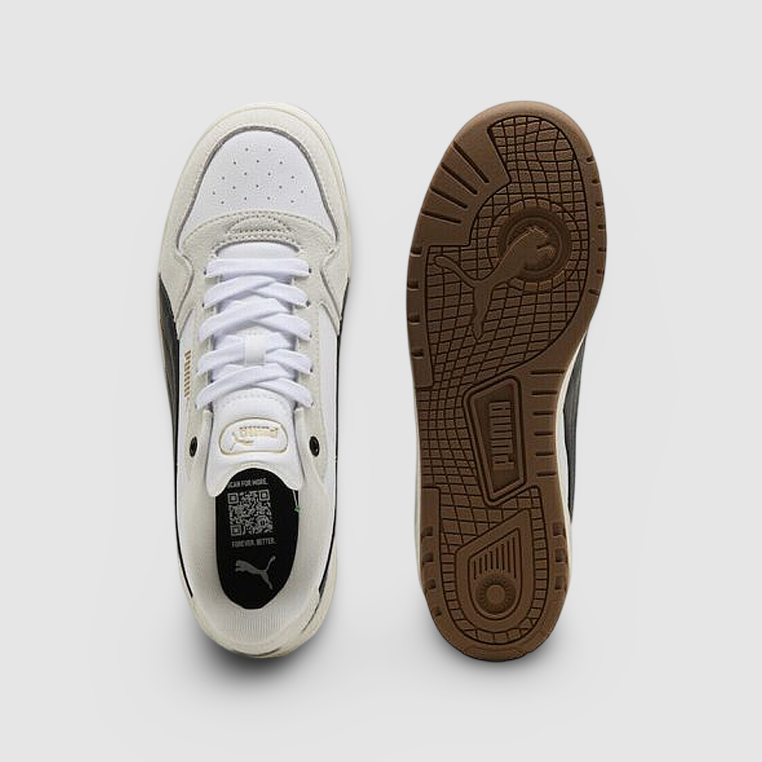 ZAPATILLAS PUMA SHUFFLE TECH OG 407348 01 - HOMBRE