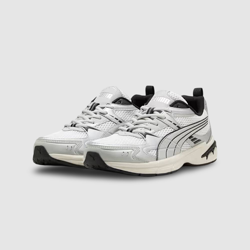 Zapatillas Puma Milenio Tech 2000 Reflect-x Hombre - Urbano | 407719 02 Gris