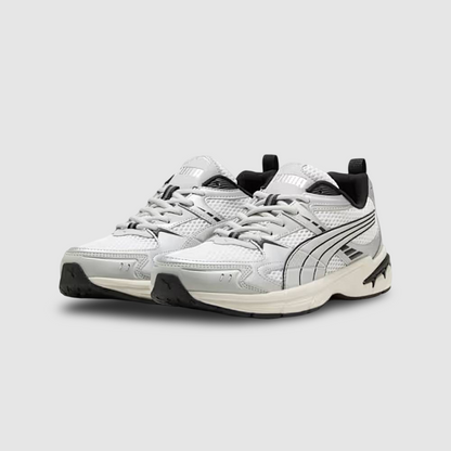 Zapatillas Puma Milenio Tech 2000 Reflect-x Hombre - Urbano | 407719 02 Gris