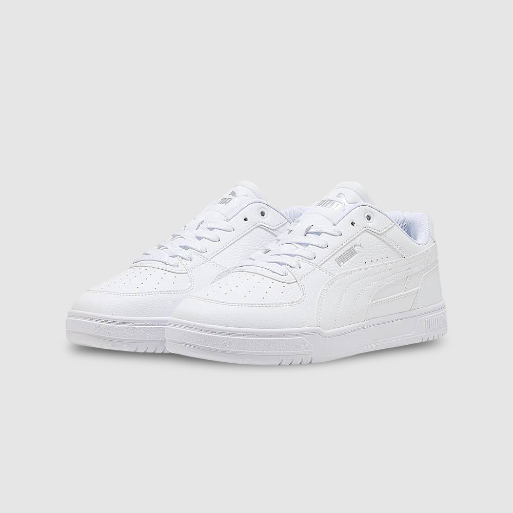 Zapatillas Puma Caven lll Mujer - Urbano | 407823 01 Blanco