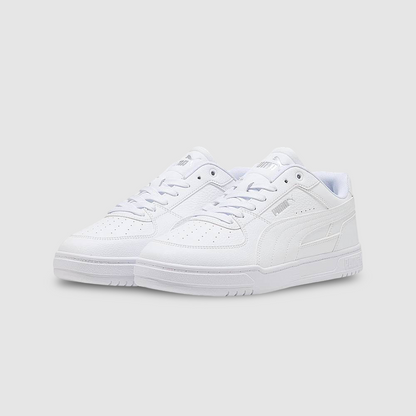 Zapatillas Puma Caven lll Mujer - Urbano | 407823 01 Blanco