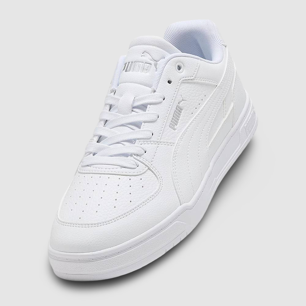 Zapatillas Puma Caven lll Mujer - Urbano | 407823 01 Blanco