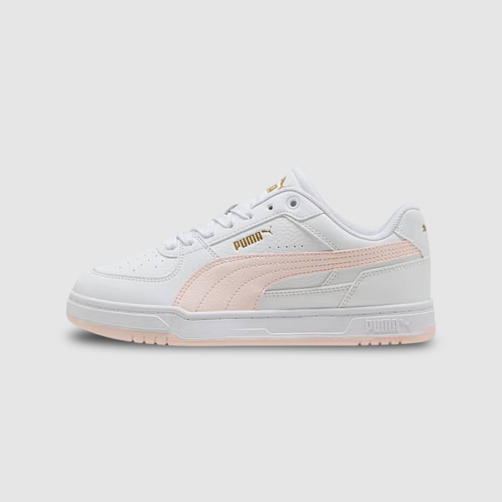Zapatillas Puma Caven III Mujer - Urbano | 407823 11 Blanco / Rosa