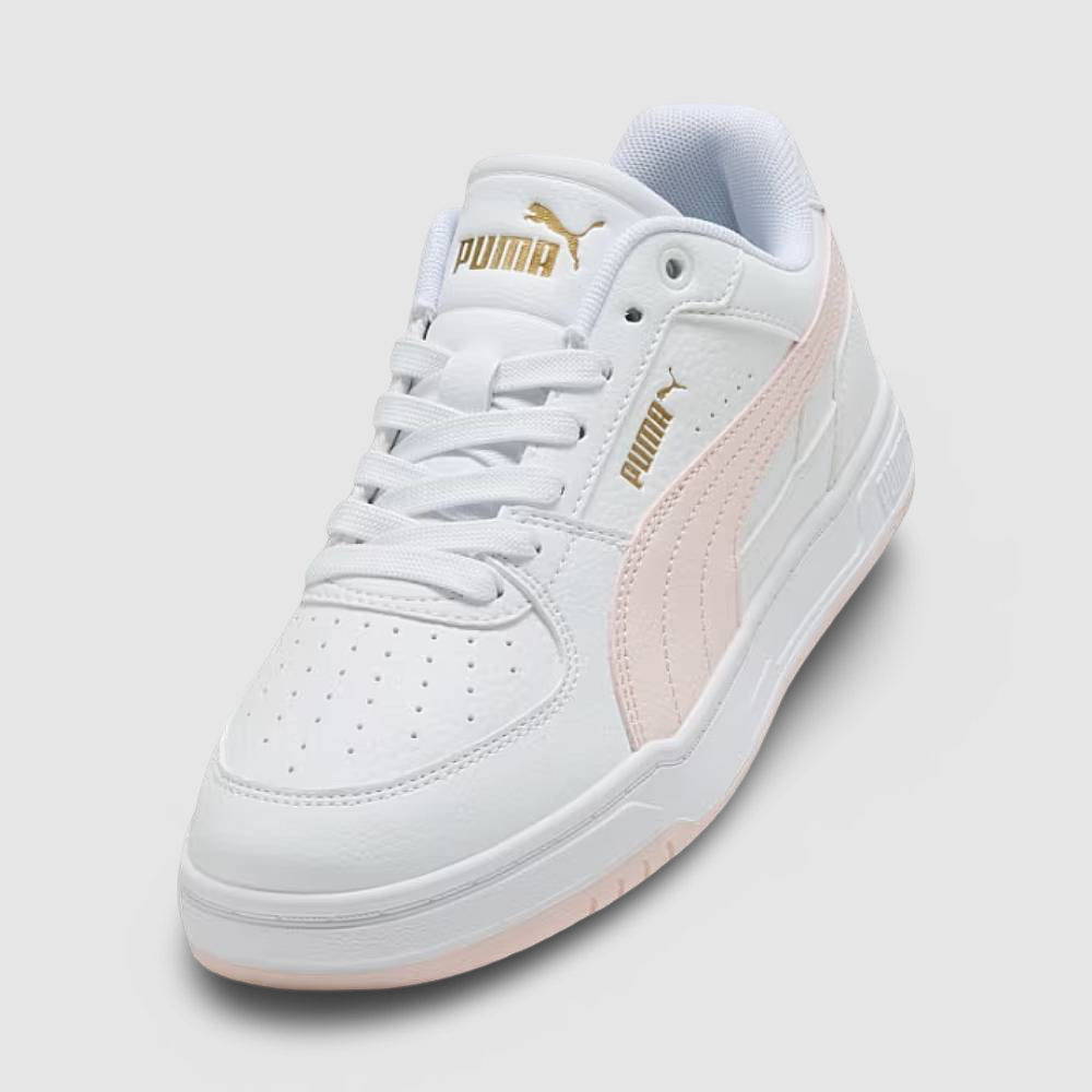 Zapatillas Puma Caven III Mujer - Urbano | 407823 11 Blanco / Rosa