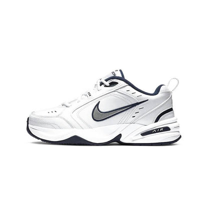 Zapatillas Nike Air Monarch IV Hombre - Trainning | 415445 102 Blanco