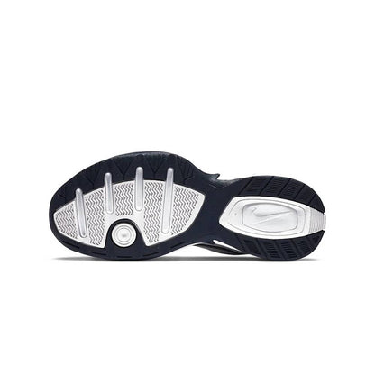 Zapatillas Nike Air Monarch IV Hombre - Trainning | 415445 102 Blanco