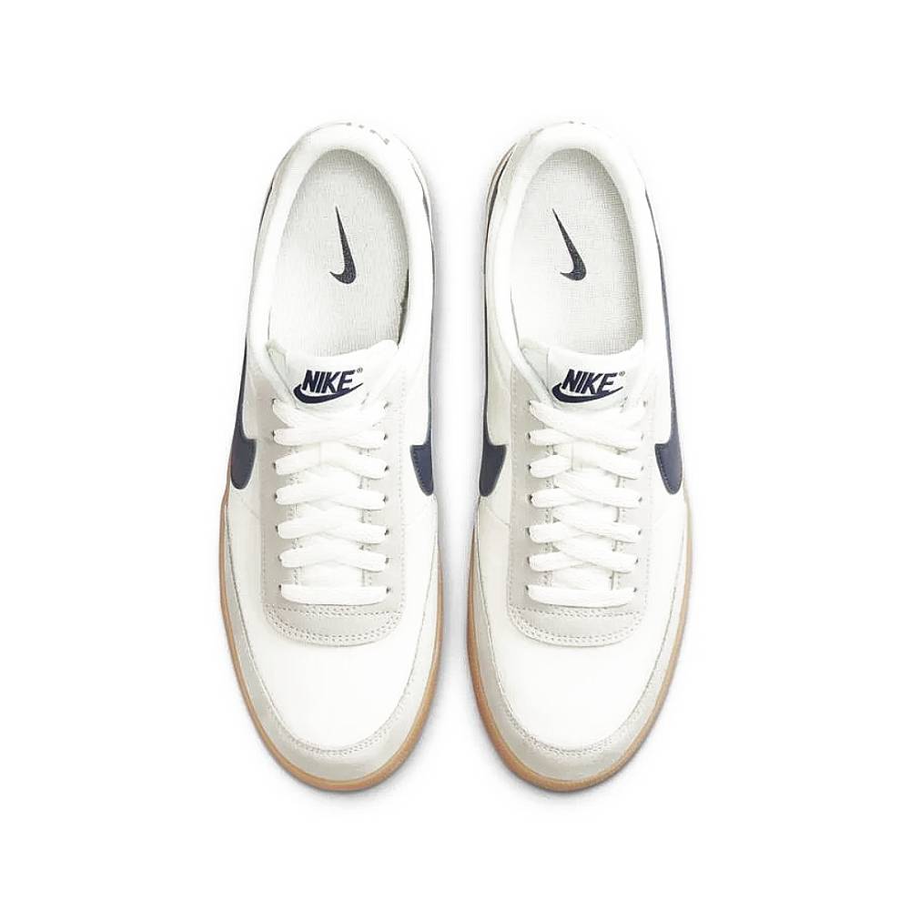 Zapatillas Nike Killshot 2 Leather Hombre - Urbano | 432997 107 Blanco