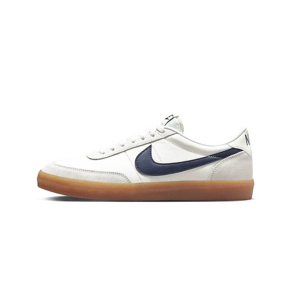 Zapatillas Nike Killshot 2 Leather Hombre - Urbano | 432997 107 Blanco