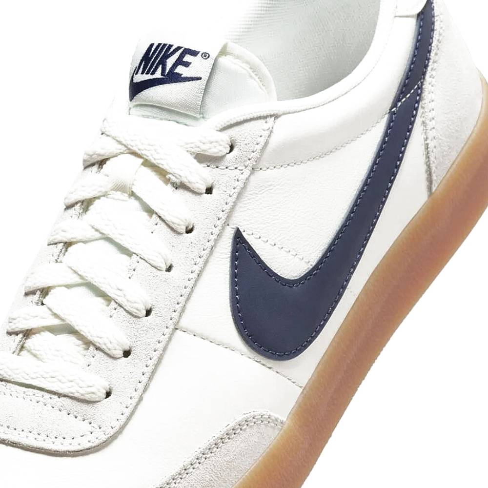 ZAPATILLA NIKE KILLSHOT 2 LEATHER 432997 107 - HOMBRE