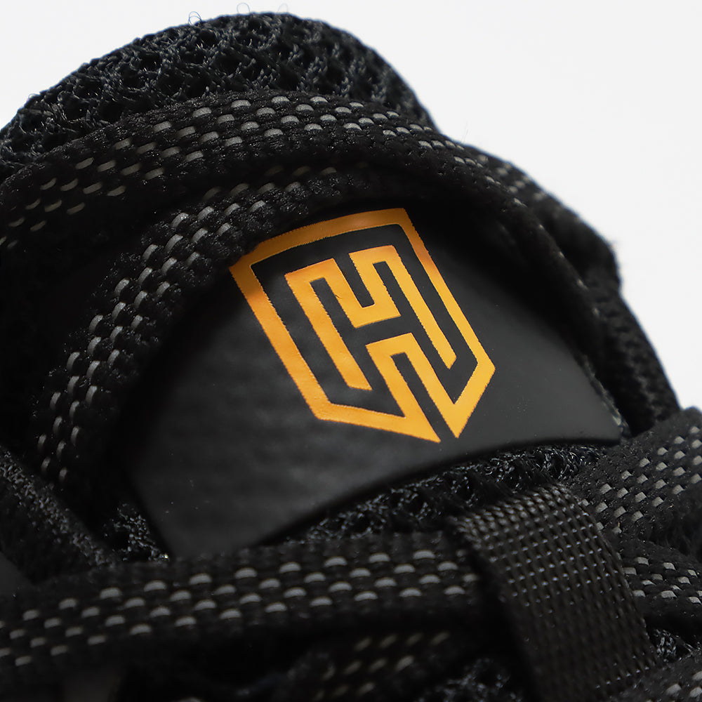 Hiperatos Hiper Track Hombre - Running | HP8025M 1 Negro