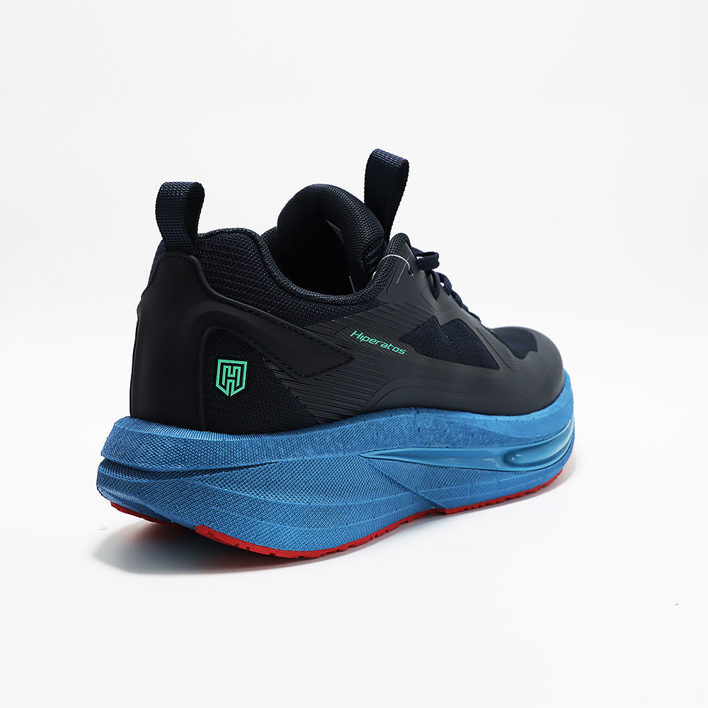 Hiperatos Hiper Go Hombre - Running | HP8024M 2 Azul