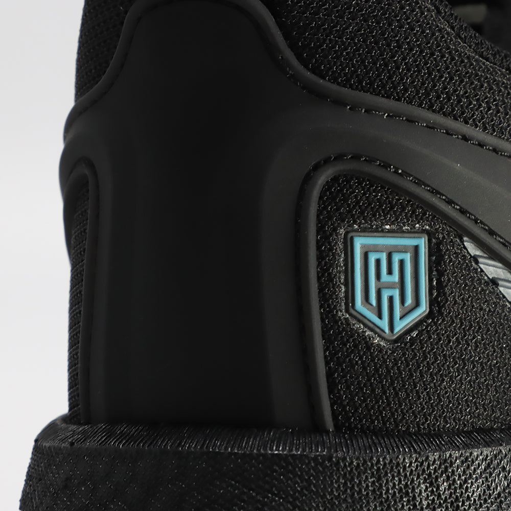 Hiperatos Hiper Go Hombre - Running | HP8024M 4 Gris