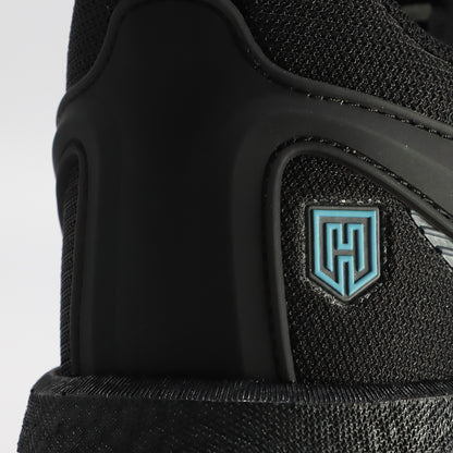 Hiperatos Hiper Go Hombre - Running | HP8024M 4 Gris