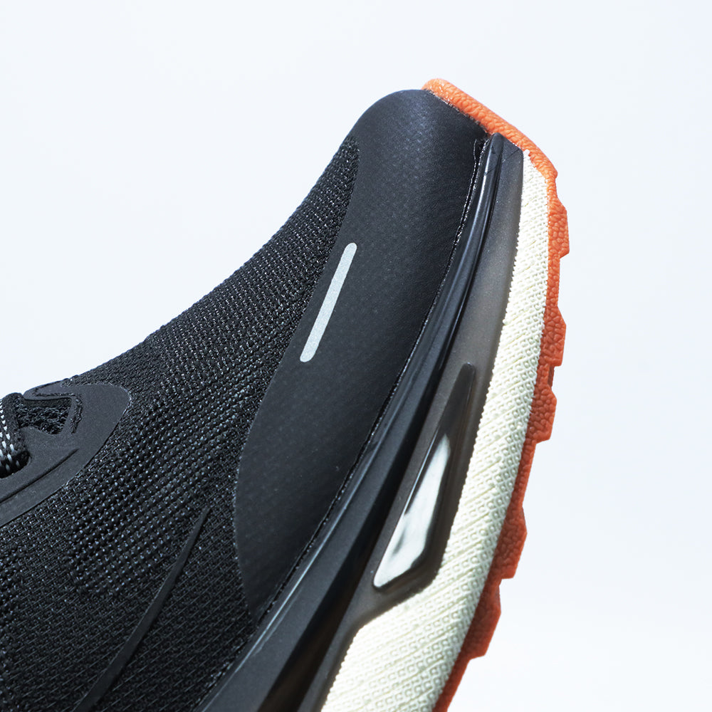 Hiperatos Hiper Track Hombre - Running | HP8025M 3 Negro