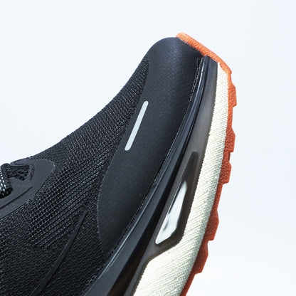 Hiperatos Hiper Track Hombre - Running | HP8025M 3 Negro