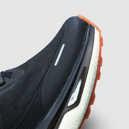 Zapatillas Hiperatos Hiper Track Hombre - Running | HP8025M 3 Negro