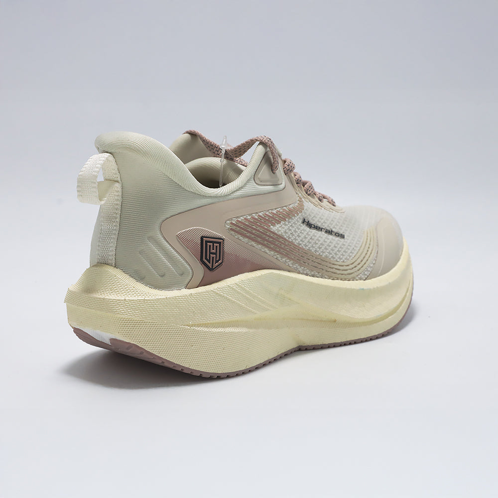 Hiperatos Hiper Aura Mujer - Running | HP8023F 5 Beige