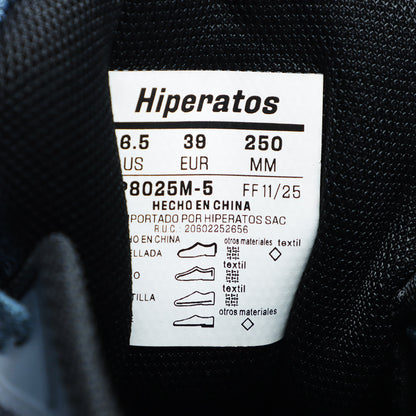 Hiperatos Hiper Track Hombre - Running | HP8025M 5 Azul