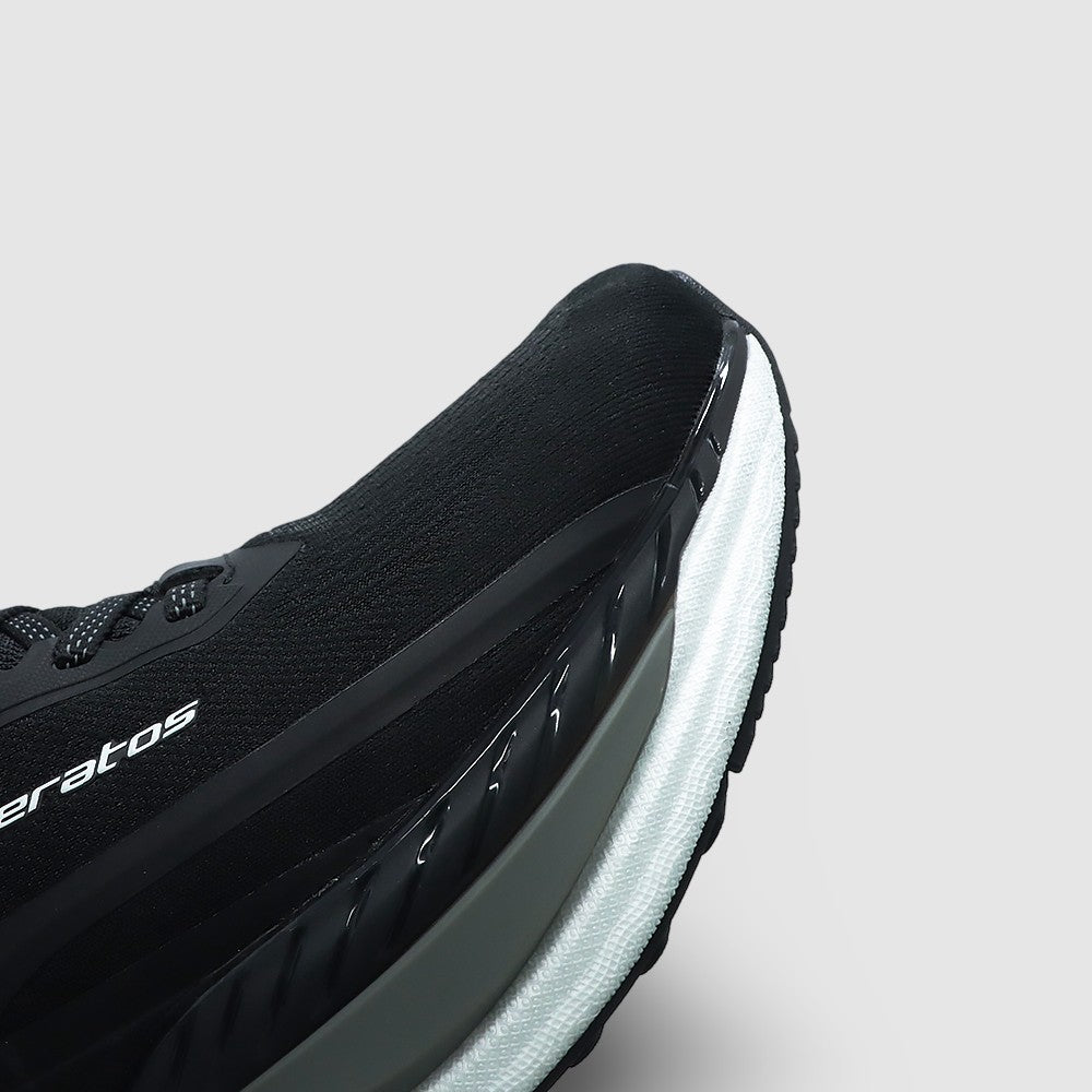 Zapatillas Hiperatos Hiper Move Hombre - Running | HP8026M 3 Negro