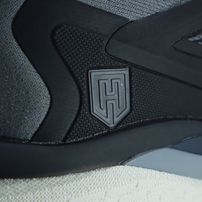 Hiperatos Hiper Move Hombre - Running | HP8026M 4 Negro
