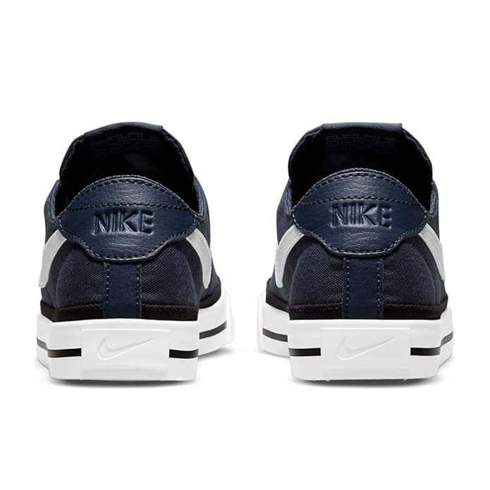 Zapatilla COURT LEGACY CANVAS - Mujer