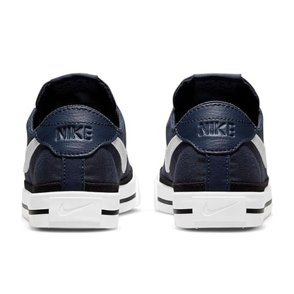 Zapatilla COURT LEGACY CANVAS - Mujer