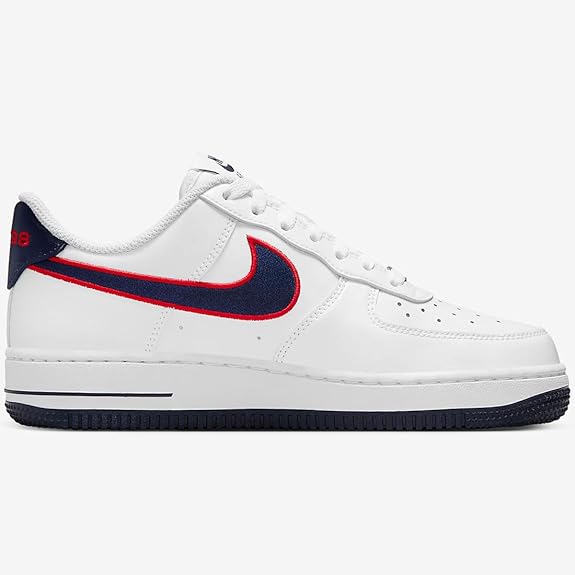 Zapatilla AIR FORCE 1 07 REC V2 - Mujer