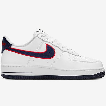 Zapatilla AIR FORCE 1 07 REC V2 - Mujer