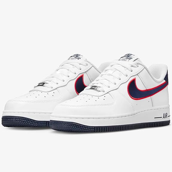 Zapatilla AIR FORCE 1 07 REC V2 - Mujer