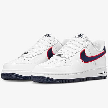 Zapatilla AIR FORCE 1 07 REC V2 - Mujer