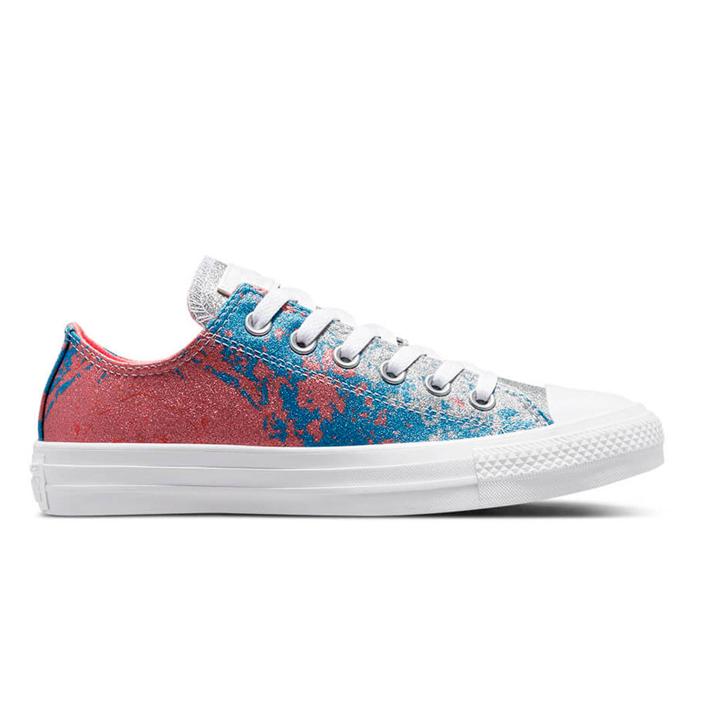 Zapatillas Converse Mujer 571377C 0 / Shimmer & Shine Ox